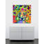 Michelle Rivera - Wrapped Canvas Painting-21865113