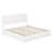 Avdesh Solid Wood Sleigh Storage Bed-1600056885-1600056841