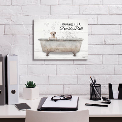 "Bain moussant" par Lori Deiter