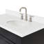 Ensemble de meuble-lavabo simple 43 po Abell-94350901