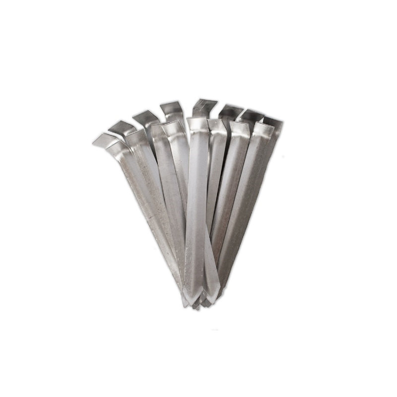 Heavy Gauge Metal Anchor Stakes (Set of 16)