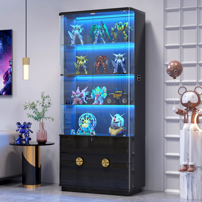 Display Cabinet