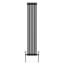 Gilchrist Vertical Traditional Column Radiator-680234337