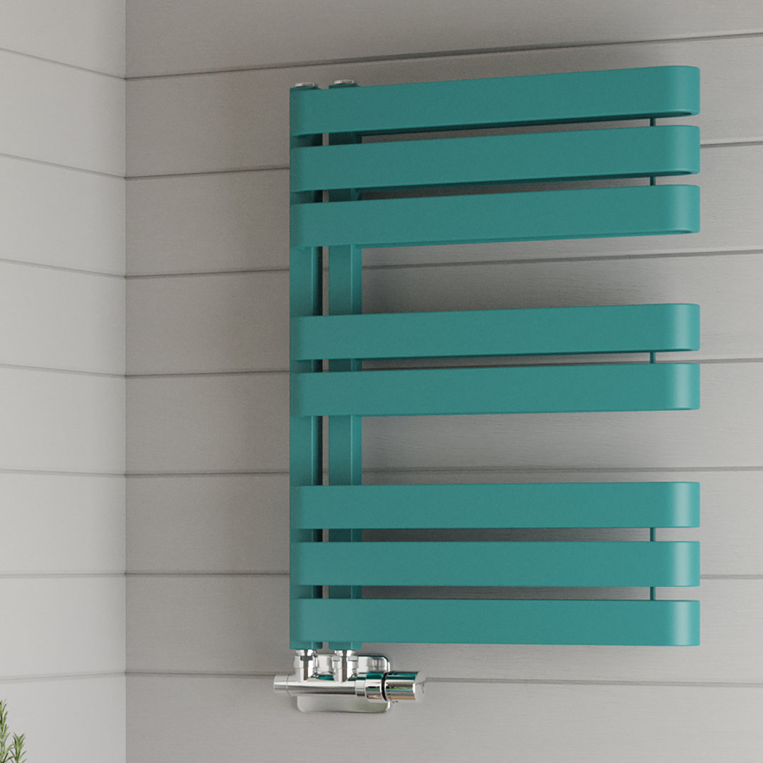 Warp S, Heated Towel Rail
