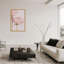 Nature Inspired Two Roses by  - Picture Frame Photograph on Paper-81388080-131284512-131286378