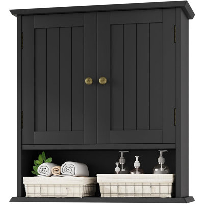 Armoire murale de salle de bain