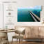 Lilie Seven Mile Bridge, Floride-108696774