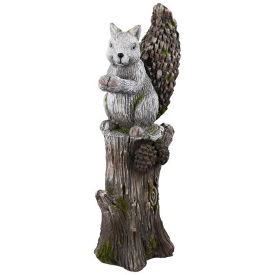 Gnomes Garden Statue