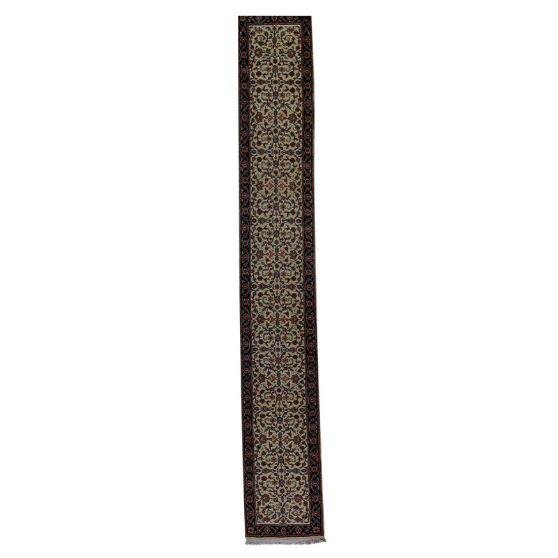 Wool Oriental Area Rug
