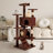 Chatrin Cat Tree-2028827582-2028827573