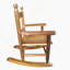 Chaise berçante intérieure ou extérieure-1292221798