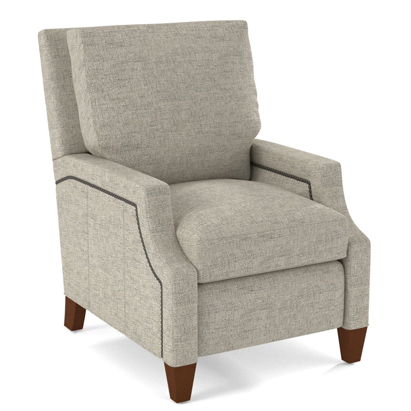 Recliner, English Saddle, 61527-88