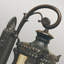 Greenville 52cm H Outdoor Wall Lantern-28240379-2828861