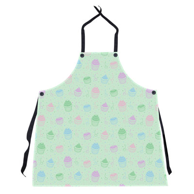 Bib Apron