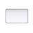 Erath Contour Metal Mirror-108306209-108306197