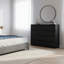 120 cm W Chest of 8 Drawers-2146104713