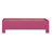 Lattice Back Platform Bed-41333873-100481215