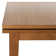 Arizona Extendable Solid Wood Base Dining Table