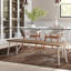Branch Dining Bench-20869032-20869033