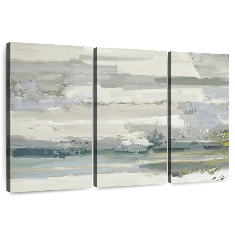 Avery Meadowlands Shadows, 28" H x 45" W