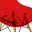 Chaise d'appoint de salle à manger Dubuque-31792414-128769422