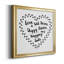 «Love Is», art textuel sur toile-1420238771-1420238773