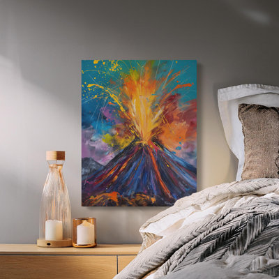 Wrapped Canvas Print Set