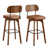 Brown Seat/Brown Frame is out of stock