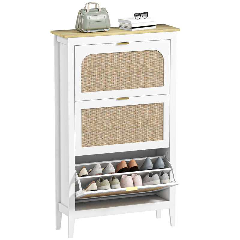 Shoe Storage