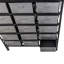 Commode standard 15 tiroirs