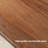 Walnut Solid Wood Dining Table-99317260