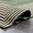 Beach House Power Loom Polypropylene Plastic; Polyester Striped Indoor / Outdoor Rug-127419704
