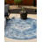 Outdoor Nile Area Rug Tidal Color-1184739196