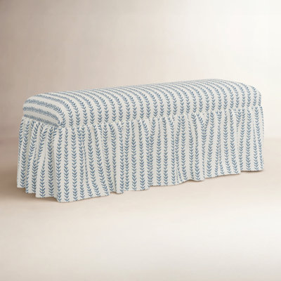 Maggie 52" Bench