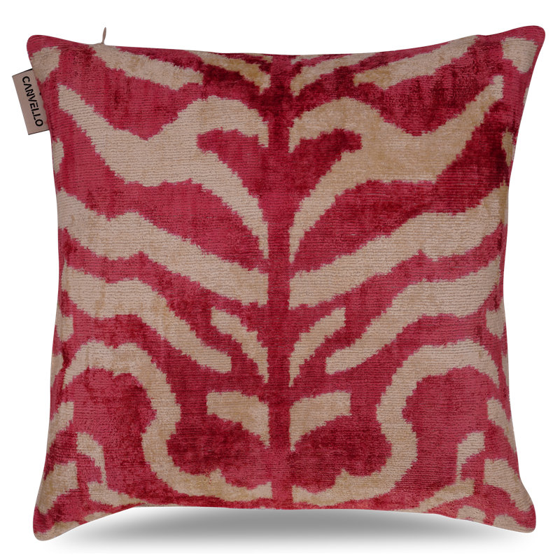 Throw Pillow, Camouflage