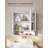Bathroom Mirror With Storage