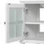 Sleek & Chic Modern Bathroom Vanity With Sink-398426726