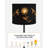 Danette 58'' Traditional Floor Lamp
