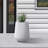 Romila 3-Piece Pot Planter Set-1618340744