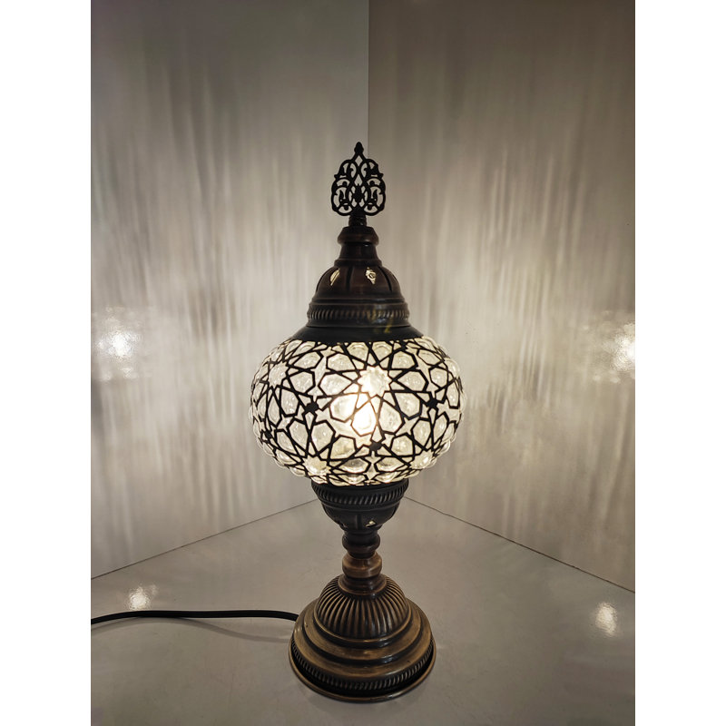 Lampe de fantaisie Roozbeh