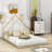 Platform Bed-941123106