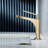 Sienna- White Wall Mounted Bathroom Vanity 36"