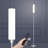 Joclynn 66.2'' Traditional Floor Lamp-985067103