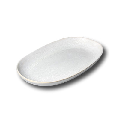 Blanchet Oval Platter