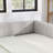 Daybed With Trundle Upholstered Sofa Bed-1420049691