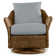Weekend Retreat Outdoor Glider