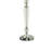 Metal Table Lamp