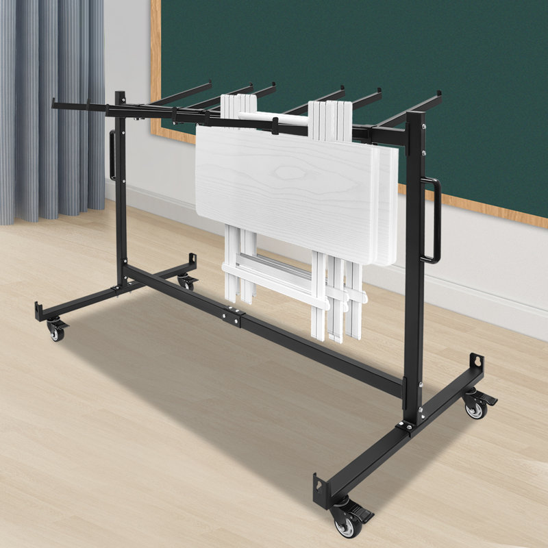 Capacity Chair Dolly
