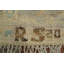 Tapis turc Oushak 3x4
