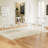 7 - Piece Modern Dining Table Set-677370665